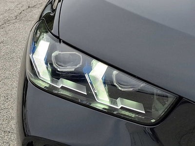 2024 BMW X5 xDrive40i Sports Activity Vehicle