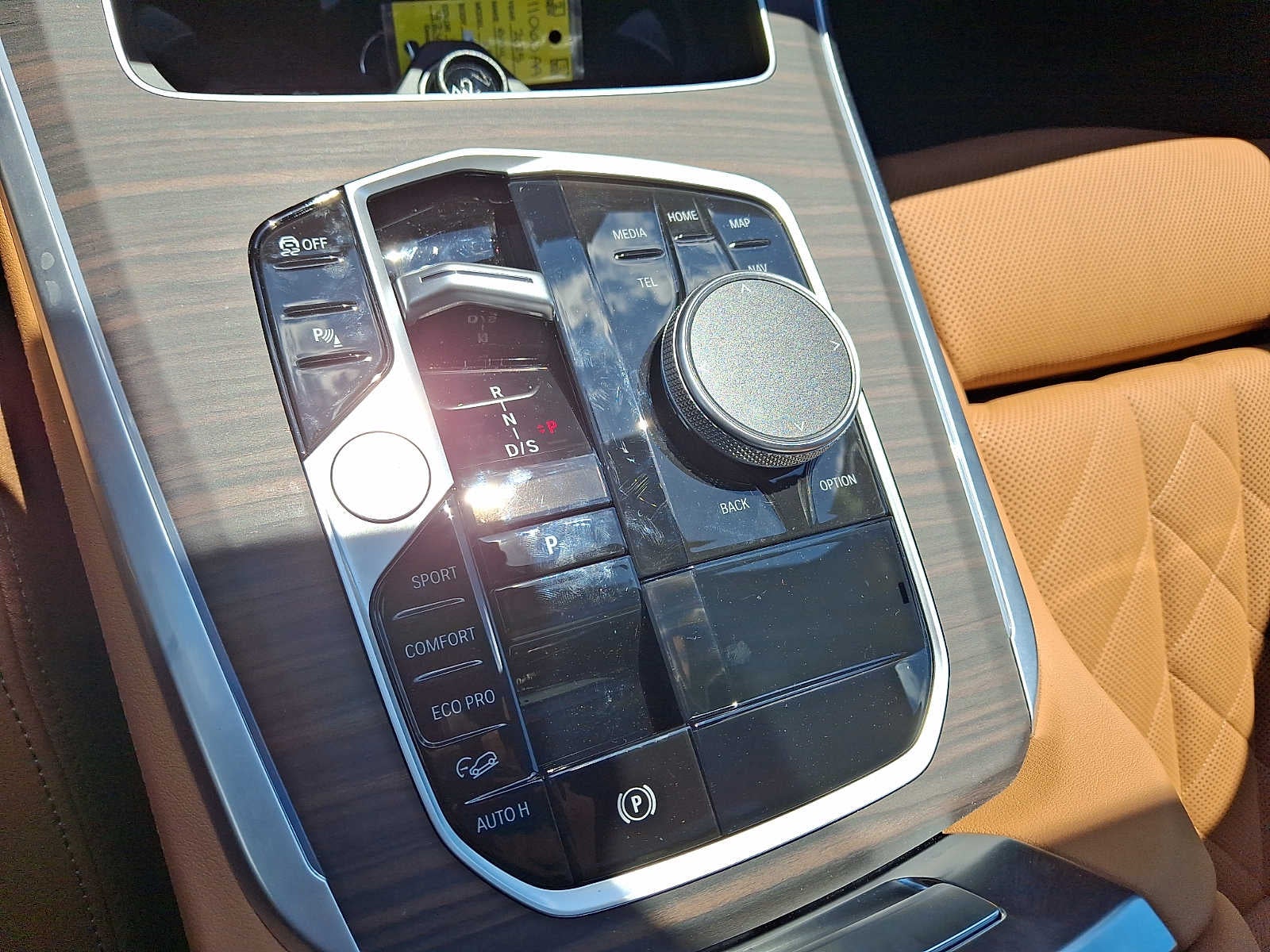 2025 BMW X5 xDrive40i Sports Activity Vehicle