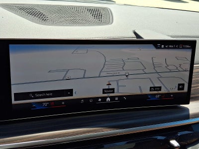 2025 BMW X5 xDrive40i Sports Activity Vehicle