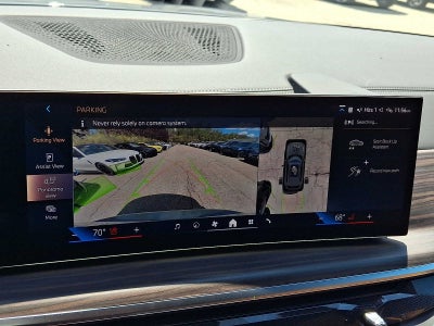 2025 BMW X5 xDrive40i Sports Activity Vehicle