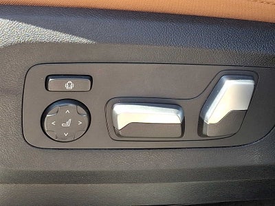 2025 BMW X5 xDrive40i Sports Activity Vehicle