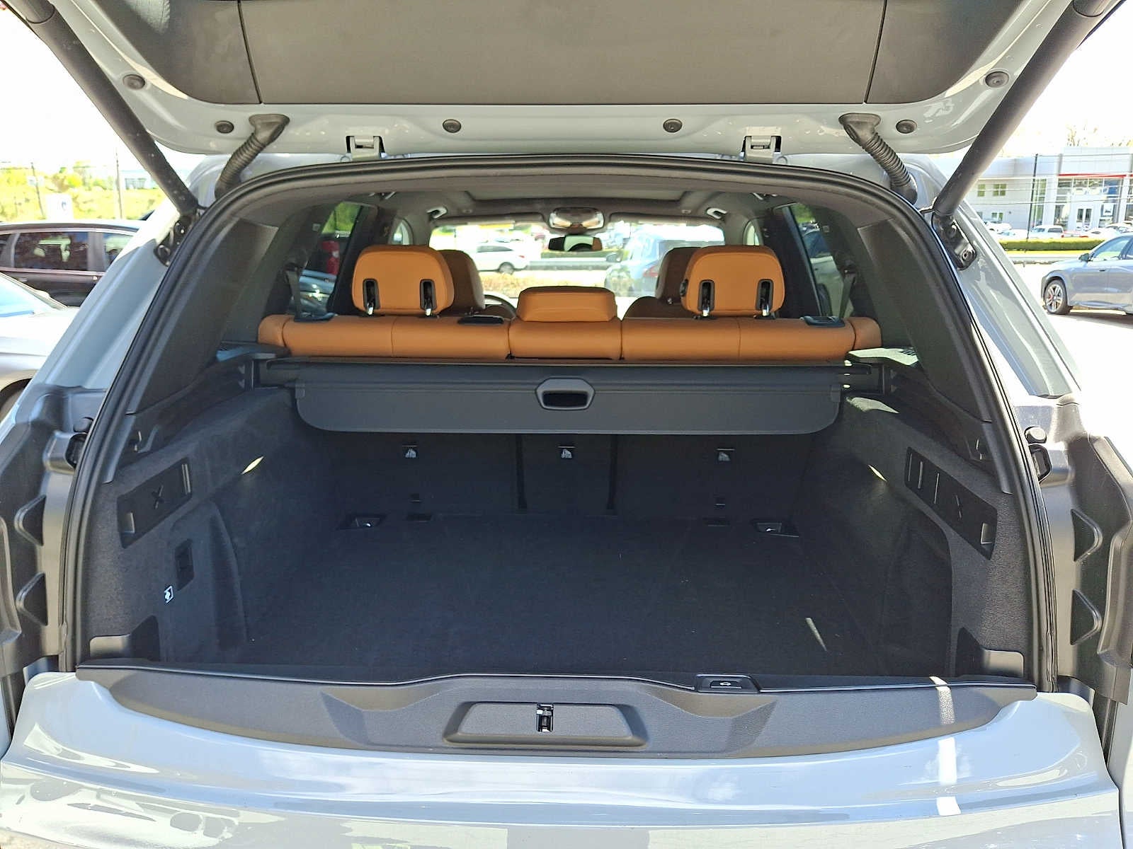 2025 BMW X5 xDrive40i Sports Activity Vehicle