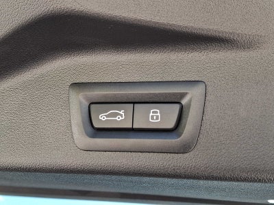 2025 BMW X5 xDrive40i Sports Activity Vehicle