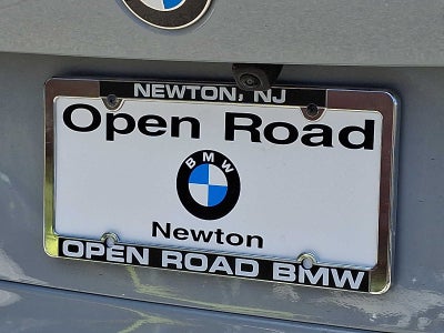 2025 BMW X5 xDrive40i Sports Activity Vehicle