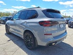 2025 BMW X5 xDrive40i Sports Activity Vehicle