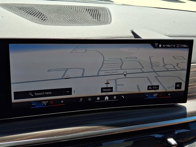 2025 BMW X5 xDrive40i Sports Activity Vehicle