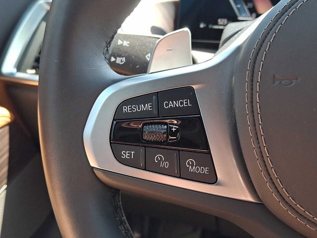 2025 BMW X5 xDrive40i Sports Activity Vehicle
