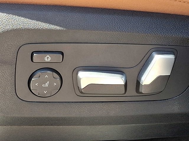 2025 BMW X5 xDrive40i Sports Activity Vehicle