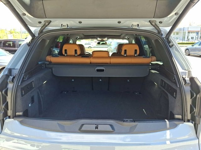 2025 BMW X5 xDrive40i Sports Activity Vehicle