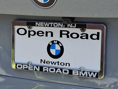 2025 BMW X5 xDrive40i Sports Activity Vehicle