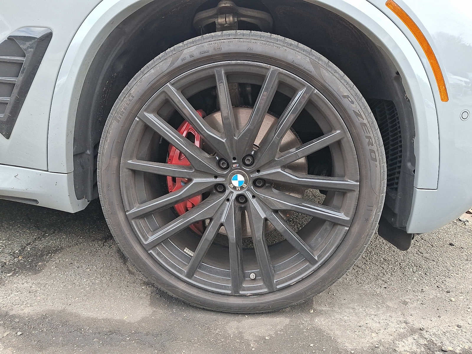 2024 BMW X5 xDrive40i Sports Activity Vehicle