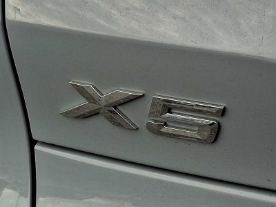 2024 BMW X5 xDrive40i Sports Activity Vehicle