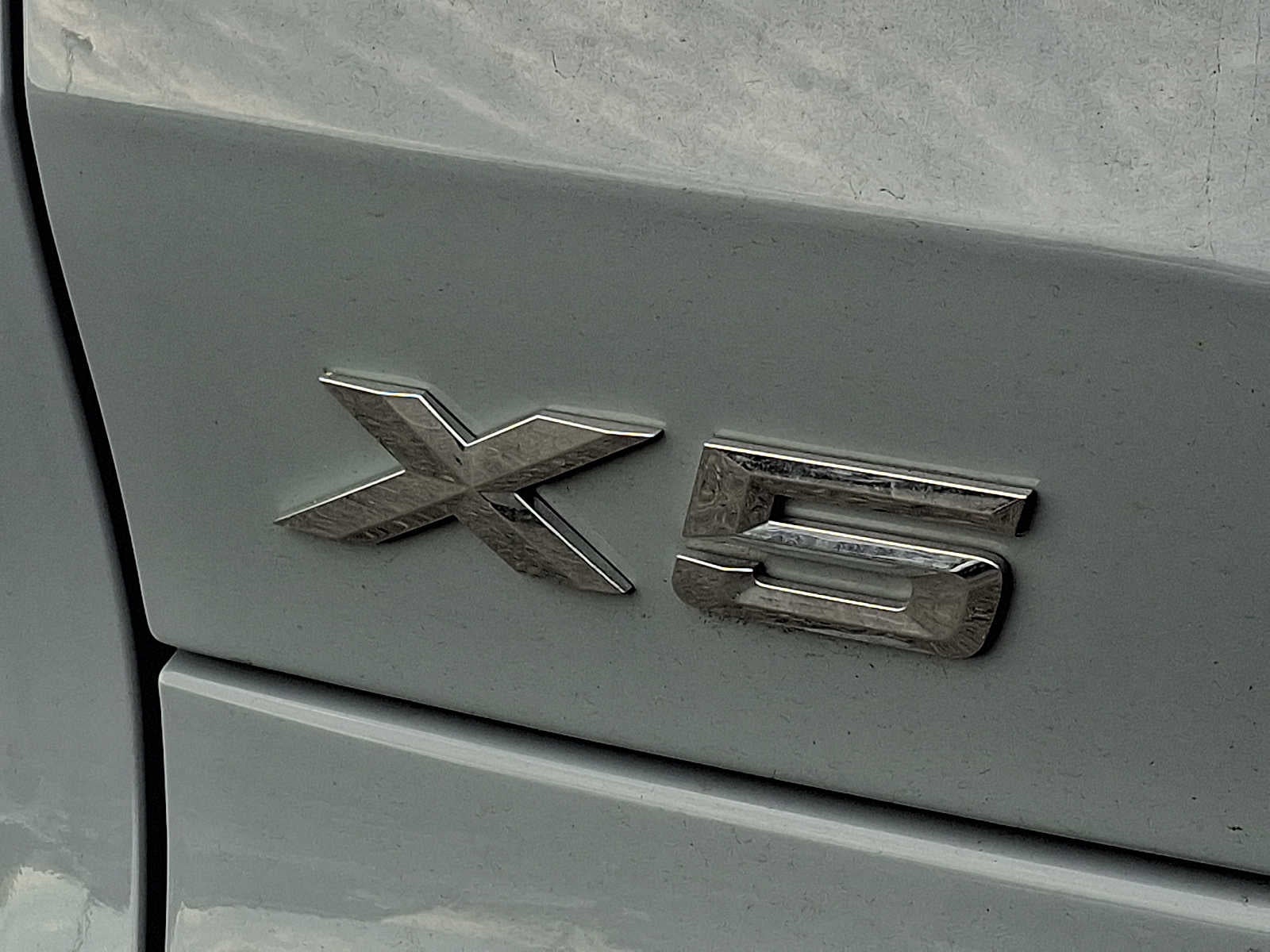 2024 BMW X5 xDrive40i Sports Activity Vehicle