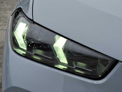 2024 BMW X5 xDrive40i Sports Activity Vehicle