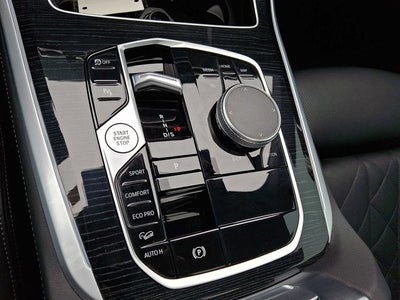 2024 BMW X5 xDrive40i Sports Activity Vehicle