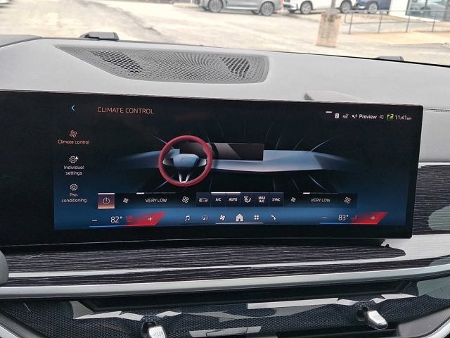 2024 BMW X5 xDrive40i Sports Activity Vehicle