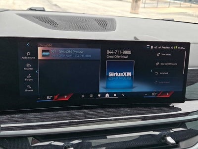 2024 BMW X5 xDrive40i Sports Activity Vehicle