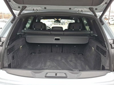 2024 BMW X5 xDrive40i Sports Activity Vehicle