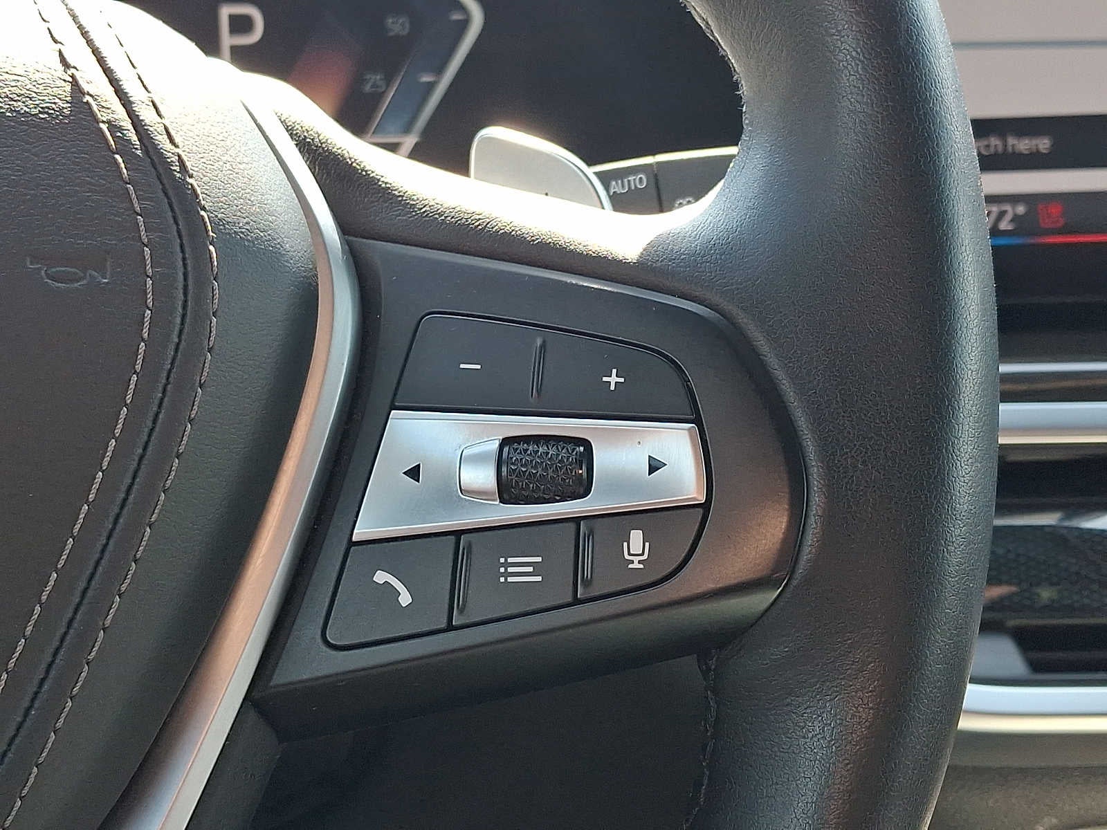 2024 BMW X5 xDrive40i Sports Activity Vehicle