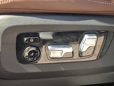 2024 BMW X5 xDrive40i Sports Activity Vehicle