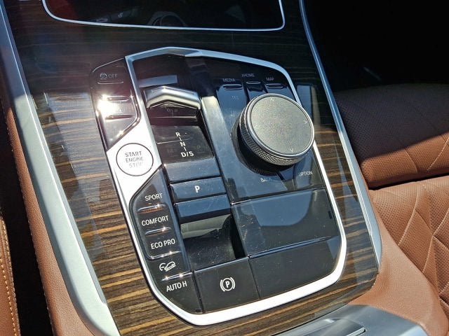 2024 BMW X5 xDrive40i Sports Activity Vehicle