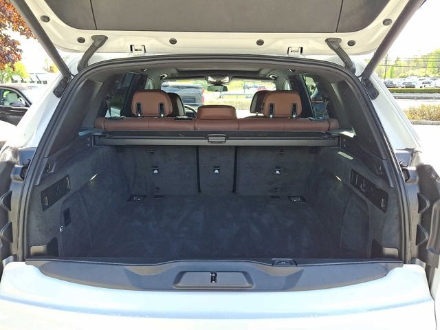 2024 BMW X5 xDrive40i Sports Activity Vehicle