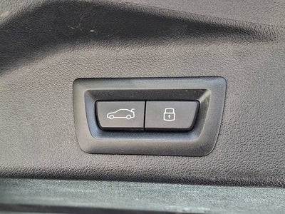 2024 BMW X5 xDrive40i Sports Activity Vehicle
