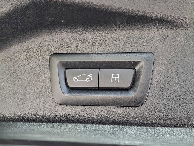 2024 BMW X5 xDrive40i Sports Activity Vehicle
