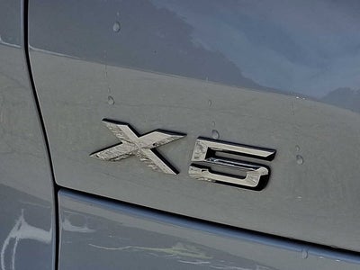 2024 BMW X5 xDrive40i Sports Activity Vehicle
