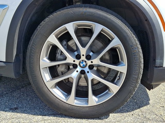 2024 BMW X5 xDrive40i Sports Activity Vehicle