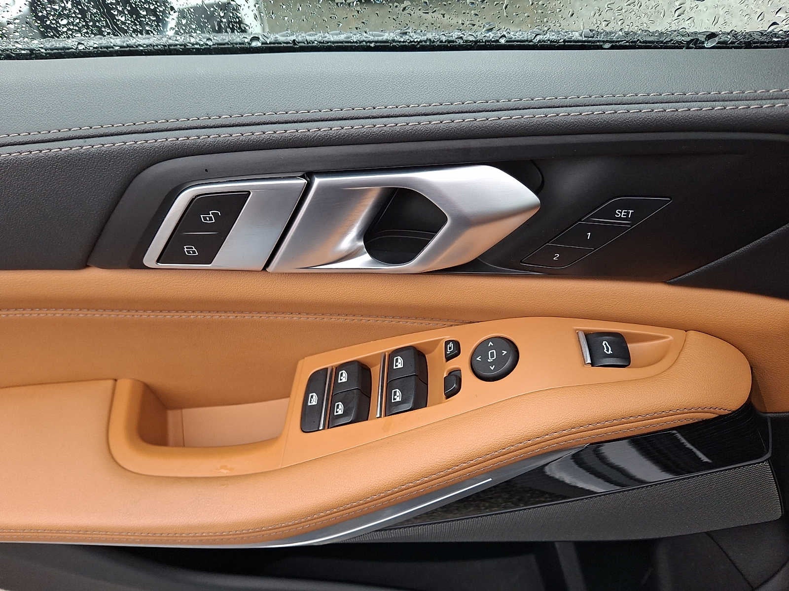 2024 BMW X5 xDrive40i Sports Activity Vehicle