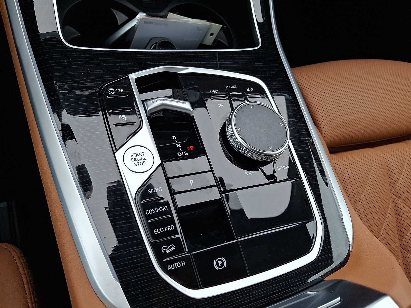 2024 BMW X5 xDrive40i Sports Activity Vehicle