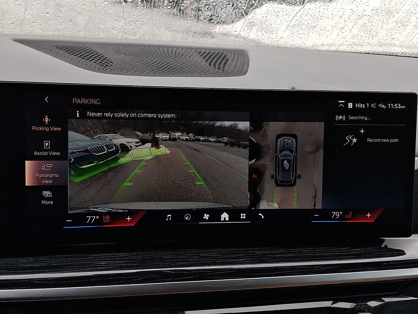 2024 BMW X5 xDrive40i Sports Activity Vehicle