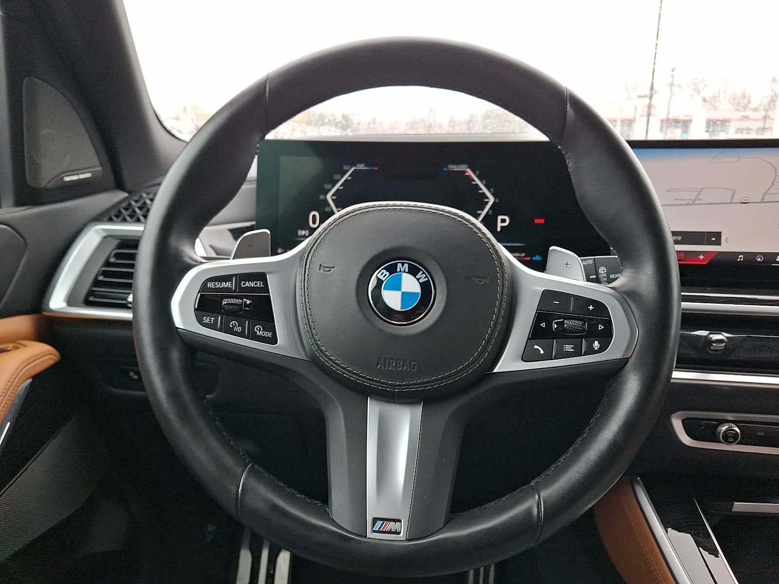 2024 BMW X5 xDrive40i Sports Activity Vehicle