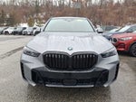 2024 BMW X5 xDrive40i Sports Activity Vehicle
