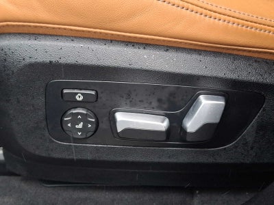 2024 BMW X5 xDrive40i Sports Activity Vehicle