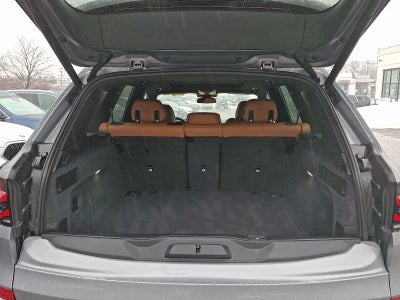 2024 BMW X5 xDrive40i Sports Activity Vehicle