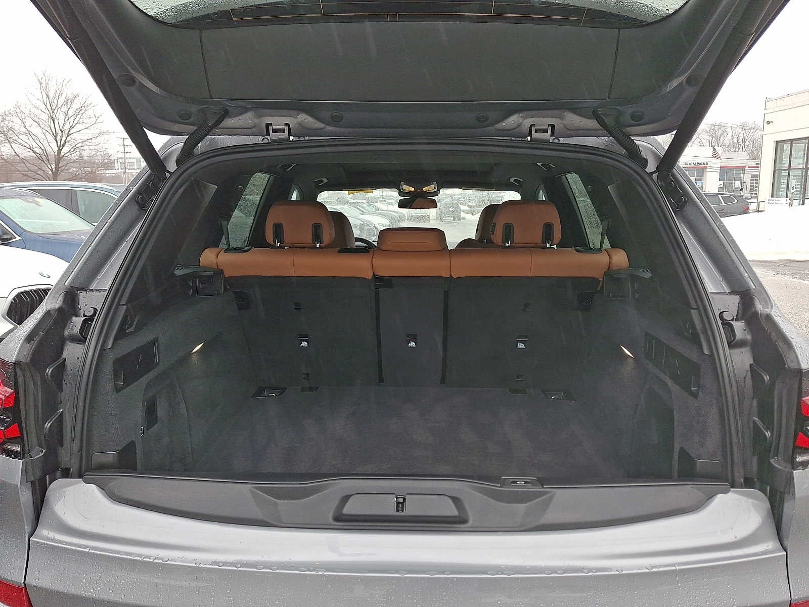 2024 BMW X5 xDrive40i Sports Activity Vehicle