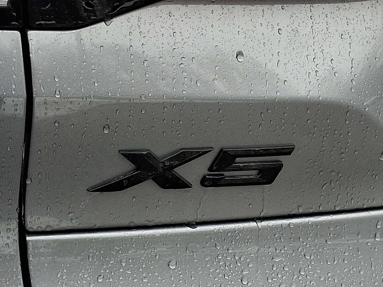 2024 BMW X5 xDrive40i Sports Activity Vehicle