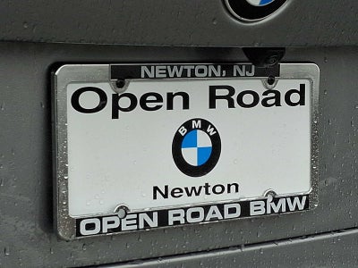 2024 BMW X5 xDrive40i Sports Activity Vehicle