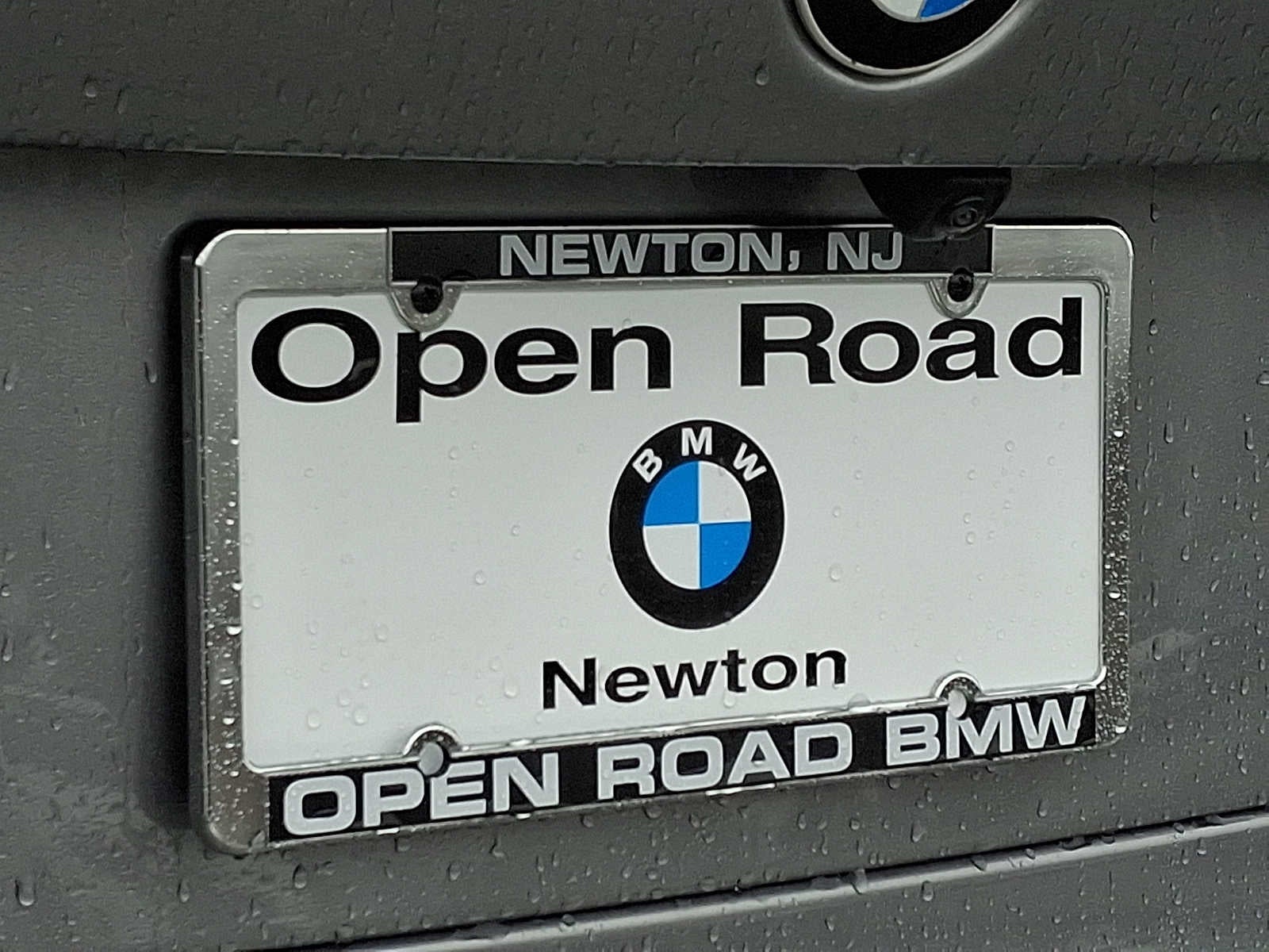 2024 BMW X5 xDrive40i Sports Activity Vehicle