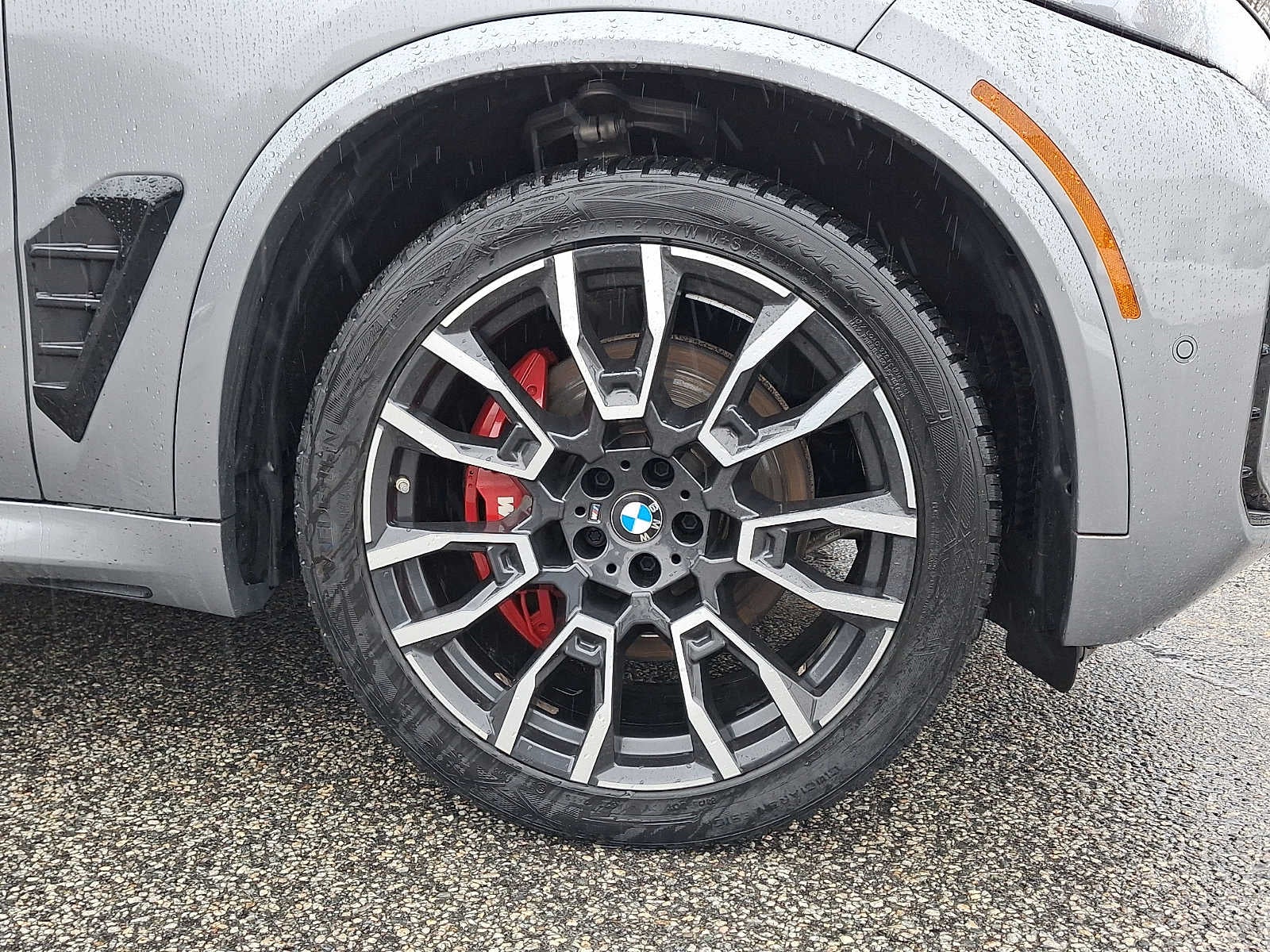 2024 BMW X5 xDrive40i Sports Activity Vehicle