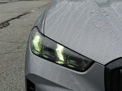 2024 BMW X5 xDrive40i Sports Activity Vehicle