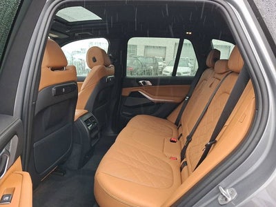 2024 BMW X5 xDrive40i Sports Activity Vehicle