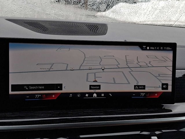 2024 BMW X5 xDrive40i Sports Activity Vehicle