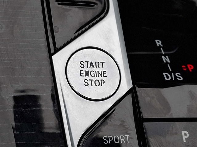 2024 BMW X5 xDrive40i Sports Activity Vehicle