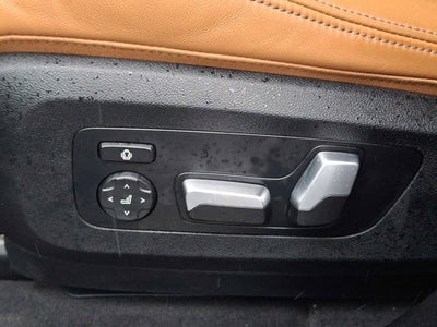 2024 BMW X5 xDrive40i Sports Activity Vehicle