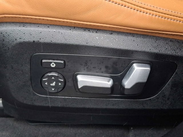 2024 BMW X5 xDrive40i Sports Activity Vehicle