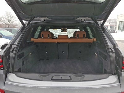 2024 BMW X5 xDrive40i Sports Activity Vehicle