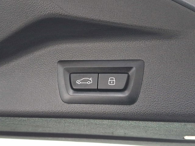 2024 BMW X5 xDrive40i Sports Activity Vehicle